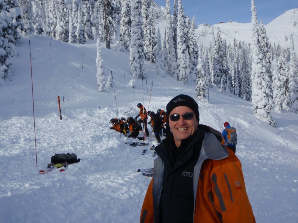 CAA History Project Interview: Jack Bennetto - Avalanche Journal